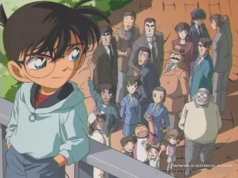 Otaku Gallery  / Anime e Manga / Detective Conan / Wallpapers / 055.jpg